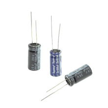 Aluminum Electrolytic Capacitors 1000UF 25V